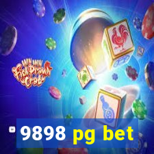 9898 pg bet